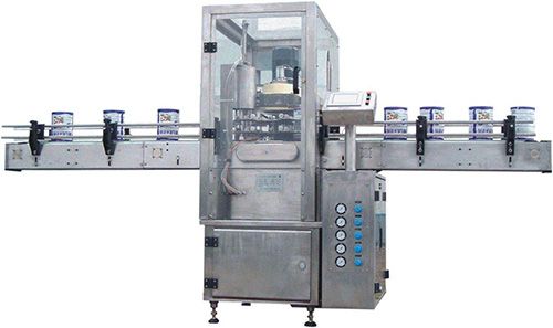 自動(dòng)封罐設(shè)備 自動(dòng)封罐設(shè)備