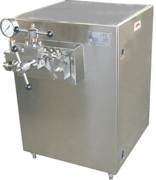 高壓均質(zhì)機 高壓均質(zhì)機